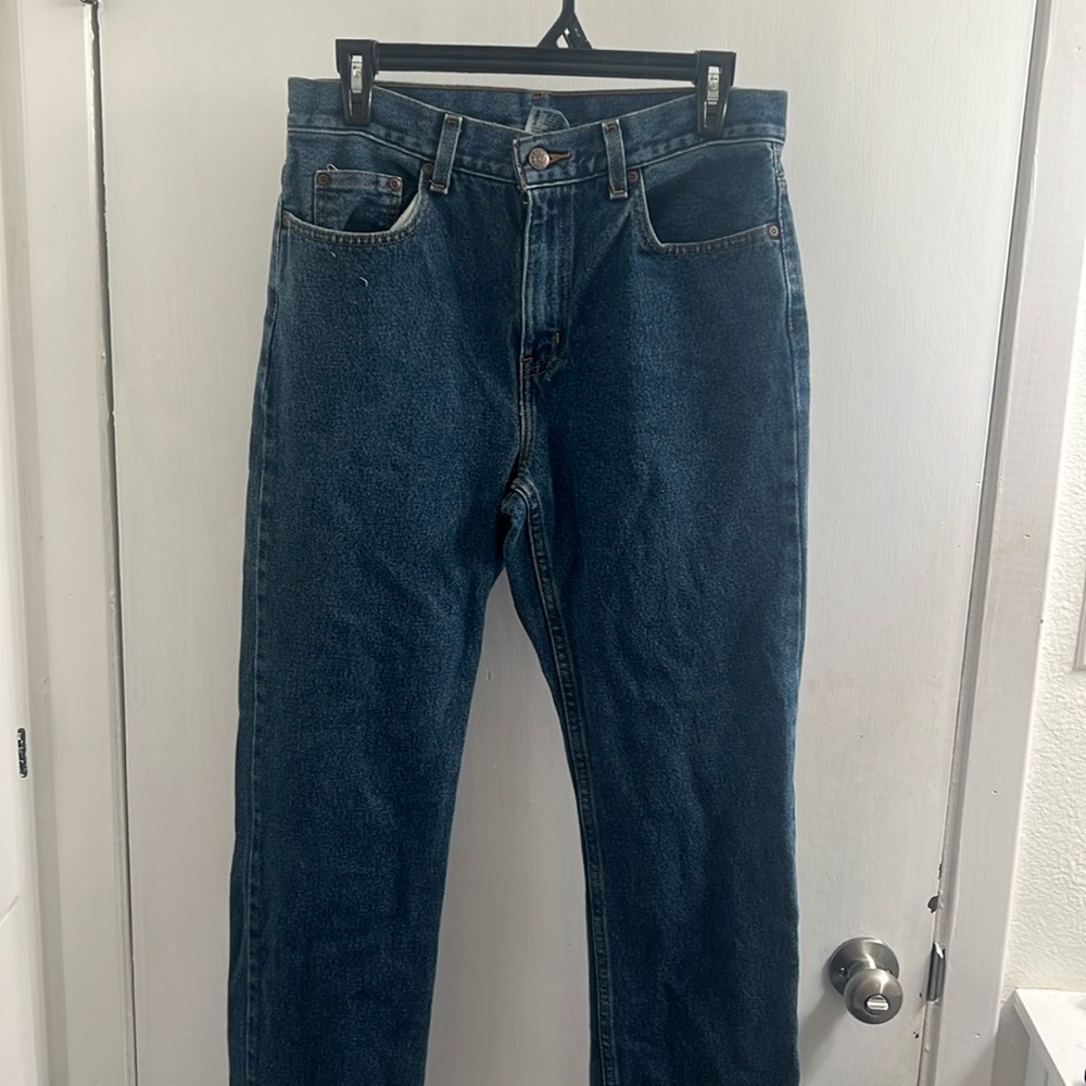 Faded Glory men’s jeans, size 30x30
